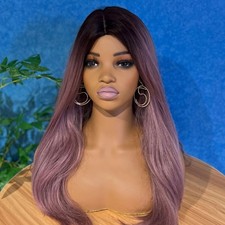 Female Mannequin Head with