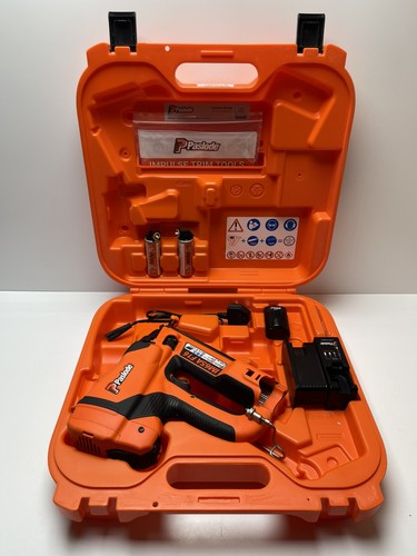 Paslode im65a f16 cordless - f16,