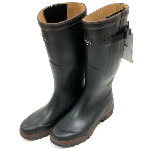 Aigle parcours vario wellies - aigle,