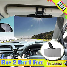 Car Sun Visor Shade Extender