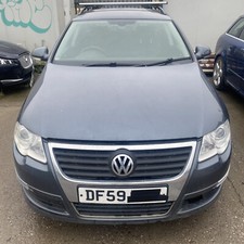 2009 VW PASSAT B6 ESTATE LK7X *SPARES PARTS BREAKING*2.0TDI