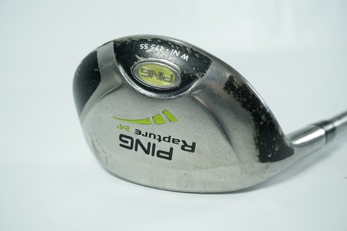 Ping rapture hybrid - ,