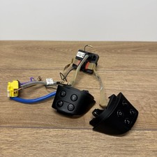 VW Golf MK5 Multifunction