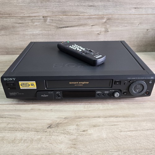Sony slv se80ux - sony, hi