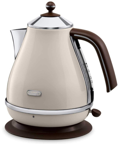 Longhi vintage icona - de'longhi,