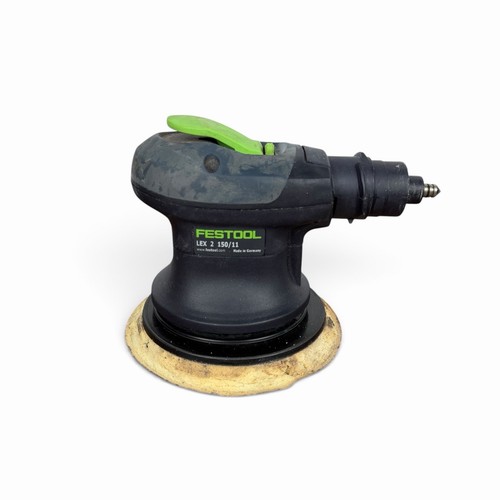 Festool sander compressed air - festool,