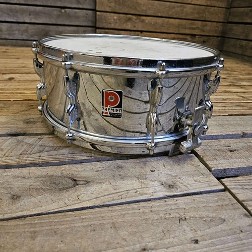 Snare drum premier vintage - drum,