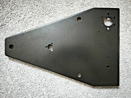 Linn majik subchassis - subchassis, –