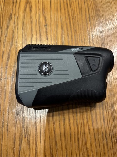 Bushnell tour rangefinder - bushnell,