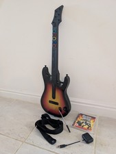 Guitar Hero World Tour