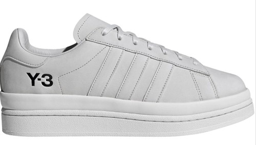 Adidas hicho cream white - y-3,