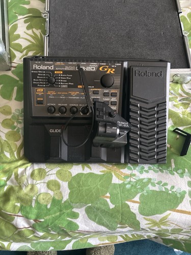 Roland guitar - roland,