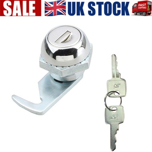 Replacement roof box lock - replacement,