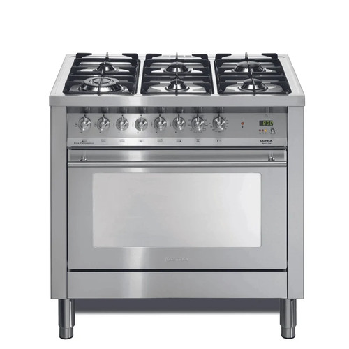 Lofra pd96gve professional - pd96gve/ci,