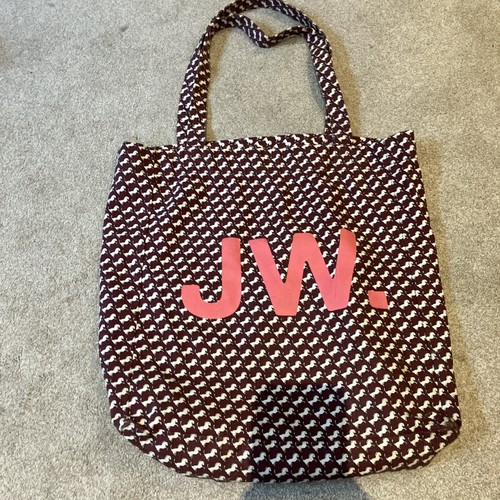 Jack wills tote bag - wills,