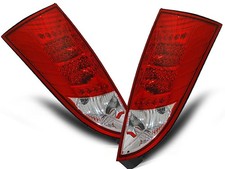 rear lights for ford focus mk1