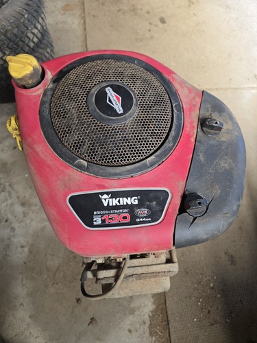 Briggs and stratton - stratton, engine