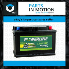 XV94MF Powerline Leisure Battery 12V