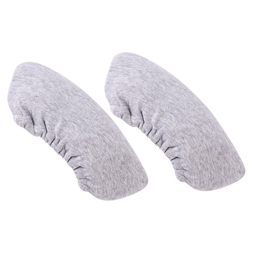 Cotton fabric crutch pads - cotton,