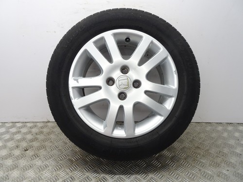 Honda civic mk7 alloy - honda, 15"