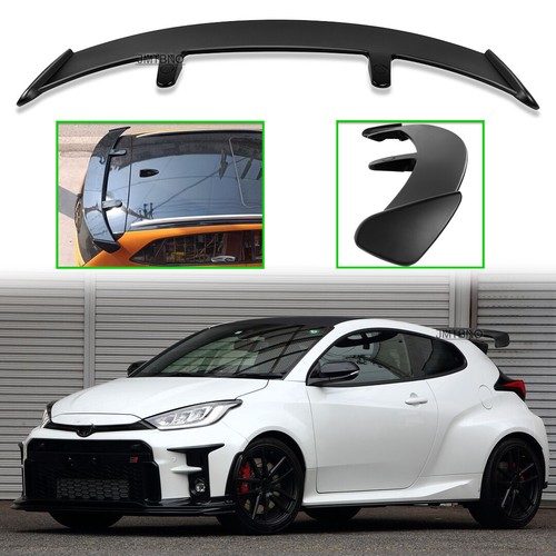 Rear window roof trunk - roof,