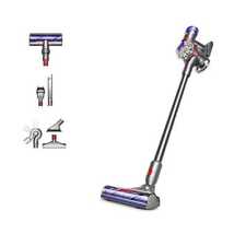 Dyson V8 Advanced Kit Cordless
