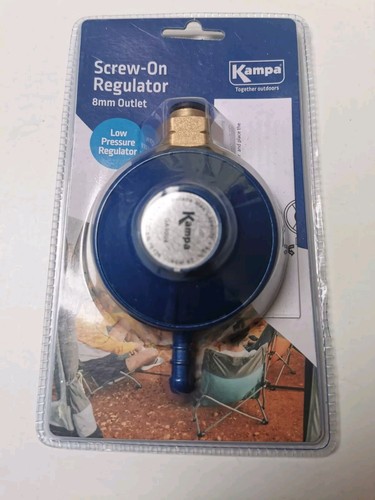 Kampa butane screw - butane,