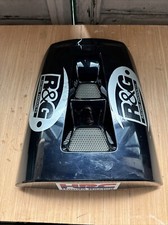 Rear Seat Cover Cowl Honda