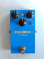 Fulltone FD1 Full-Drive 1