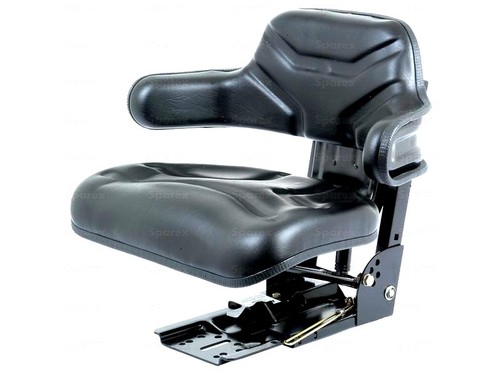 Wrap around type seat for - wrap,
