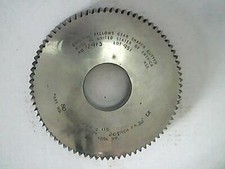 Ref c062 Gear Shaper Cutter 20 Pitch 20PA - Typically 4 Inch Outside Diameter 