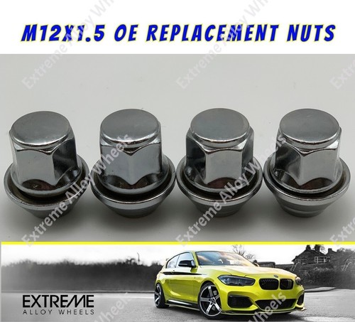 Alloy wheel nuts for - alloy,