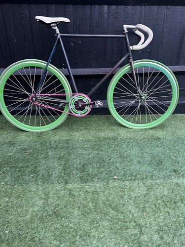 Used fixie bikes - fixie,
