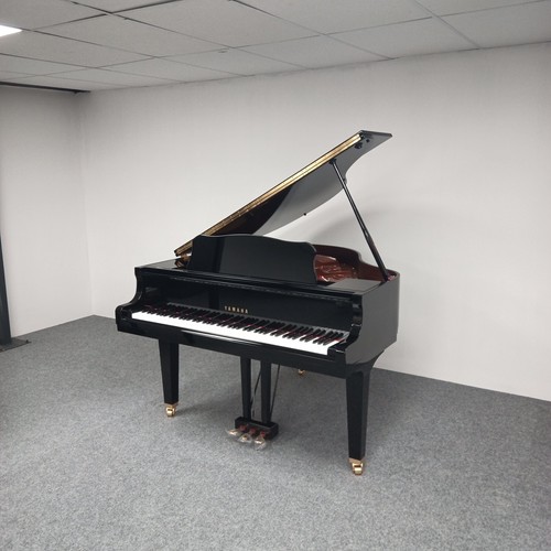 Yamaha gb1 baby grand - yamaha, piano