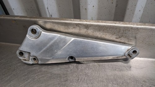 Honda cb250n left foot rest - foot,
