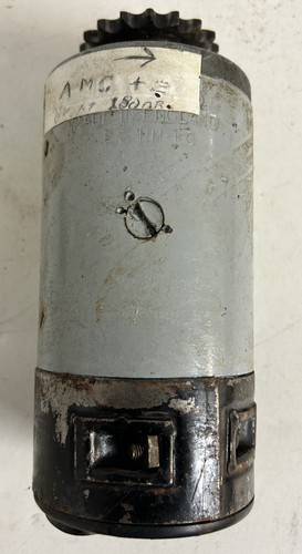 Lucas dynamo 47 amc - lo,