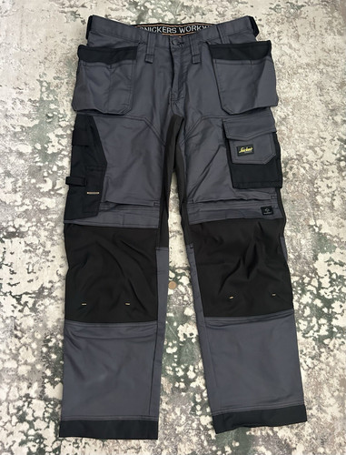 Snickers 6251 allroundwork - 6251,