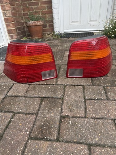 Golf mk4 original - iv,