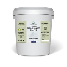 Sodium Percarbonate/Oxygen