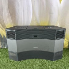 Bose CD-3000 Acoustic Wave