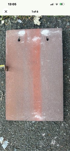 Redland roof tiles new - roof, (16