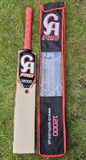 Ca Pro 12000 Cricket Bat