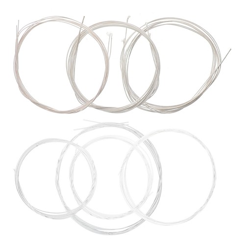 Oud strings for replacement - strings,