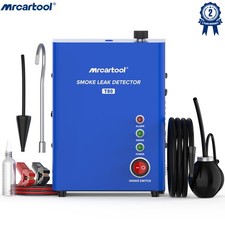 Car smoke tester evap - car,