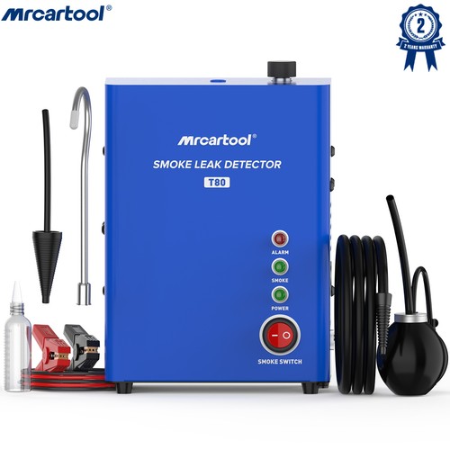 Car smoke tester evap - tester,