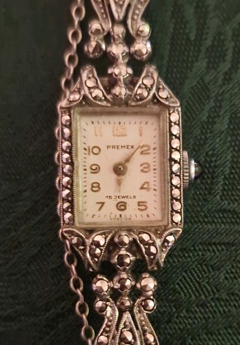 Premex art deco ladies - premex,