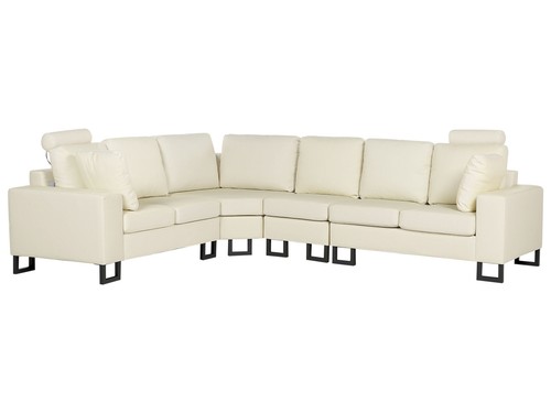 Corner sofa seater stockholm - seater,