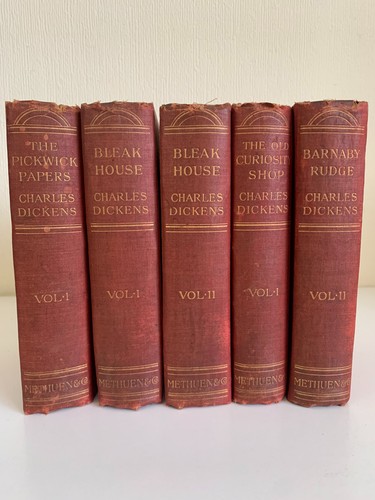 Charles dickens rochester - charles, dickens,