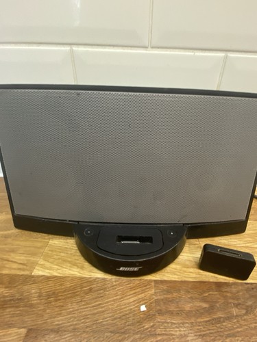 Bose sounddock - bose,