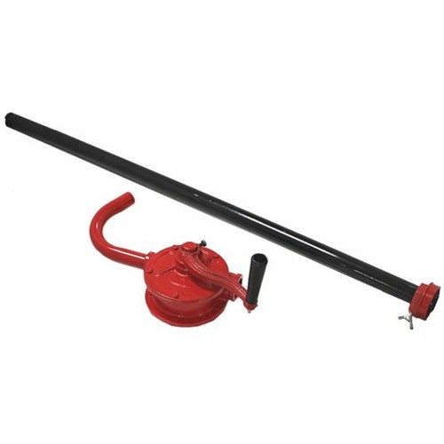 Gallon cast iron rotary - 45,